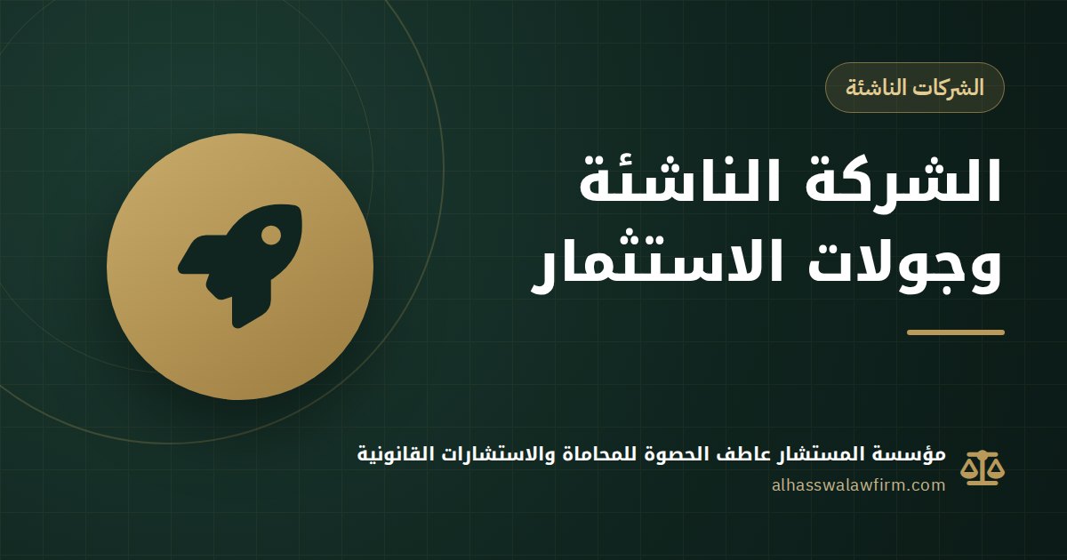 Startups in Egypt: Legal Structure, Investment Rounds and Employee Stock Options